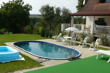 Slovaška Privát Polianka, Eksterier